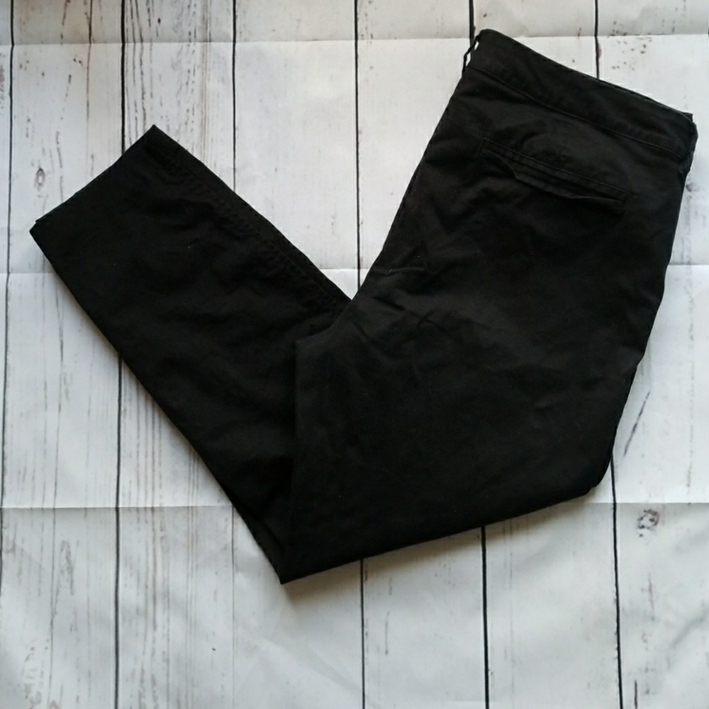 Pixie pants